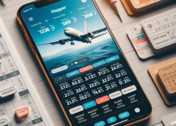 Hopper: Smart Travel Planner